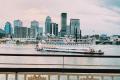 Belle of Louisville Riverboats