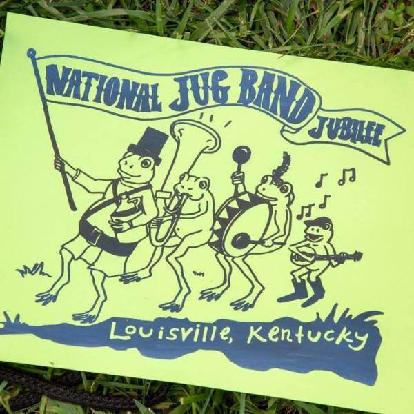 national jug band jubilee