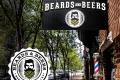 Beards and Beers (Norton Commons)