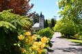 Cave Hill Cemetery