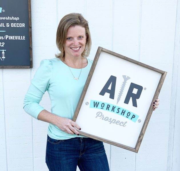 AR Workshop