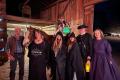 Headless Horseman Hayride and Spooky Stories Walking Tour