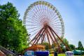 Kentucky Kingdom Theme & Water Park