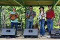 LouGrass Music Series: Backwoods Bluegrass Band