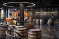 Old Forester Distillery