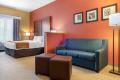 Comfort Suites Louisville Airport