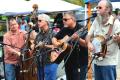 LouGrass Music Series: Cane Run Bluegrass