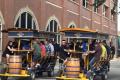 Pedal Pub Louisville