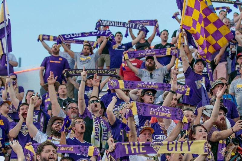 Louisville City FC