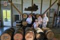 Kentucky Bourbon Tours