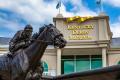 Kentucky Derby Museum