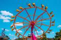 Kentucky Kingdom Theme & Water Park