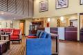 Comfort Suites Louisville East