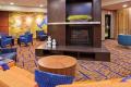 Courtyard by Marriott Louisville Northeast