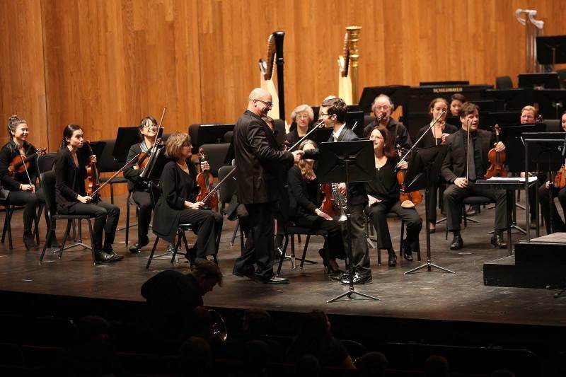 Louisville Youth Orchestra