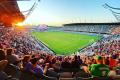 Racing Louisville FC Versus Portland Thorns