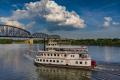 Belle of Louisville Riverboats