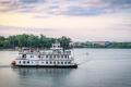 Evening Leisure Cruise on the Belle of Louisville