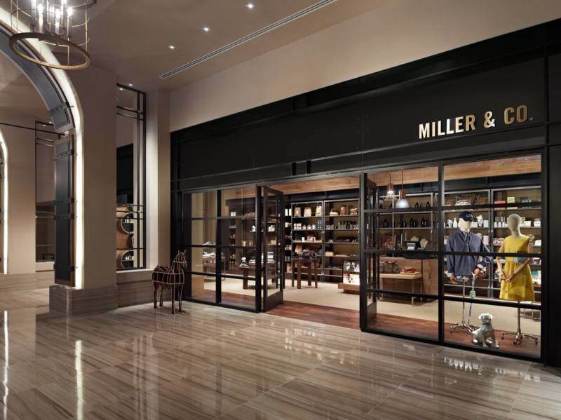 Miller & Co