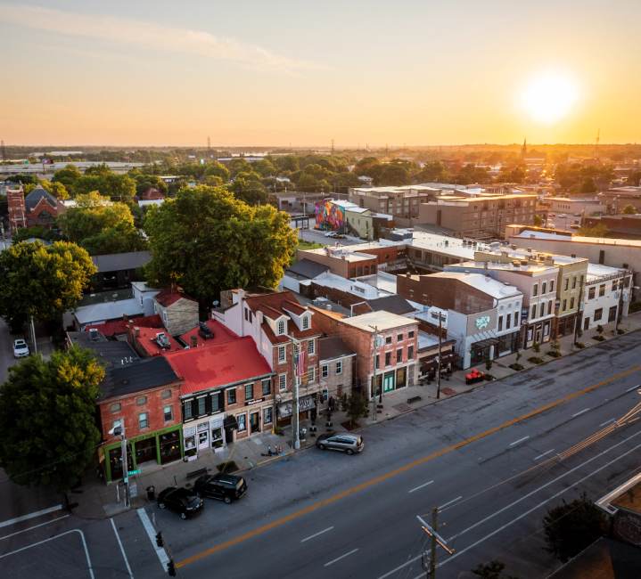 NuLu Fest’s Block Party Returns this Fall