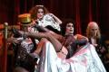 Rocky Horror Picture Show with Barry Bostwick