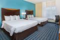 Fairfield Inn & Suites by Marriott Louisville East