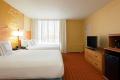 Fairfield Inn & Suites by Marriott Louisville Downtown