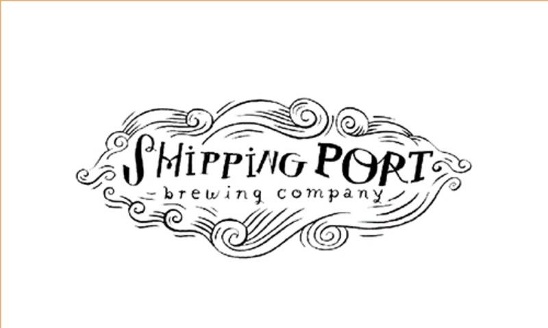 Shipping Port