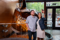 Evan Williams Bourbon Experience