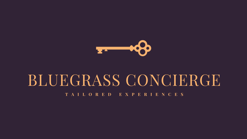 Bluegrass Concierge LLC