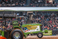 National Farm Machinery Show and Championship Tractor Pull