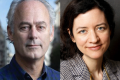 Kentucky Author Forum with Amor Towles and Alexandra Jacobs