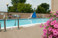 Hampton Inn Louisville - North/Clarksville